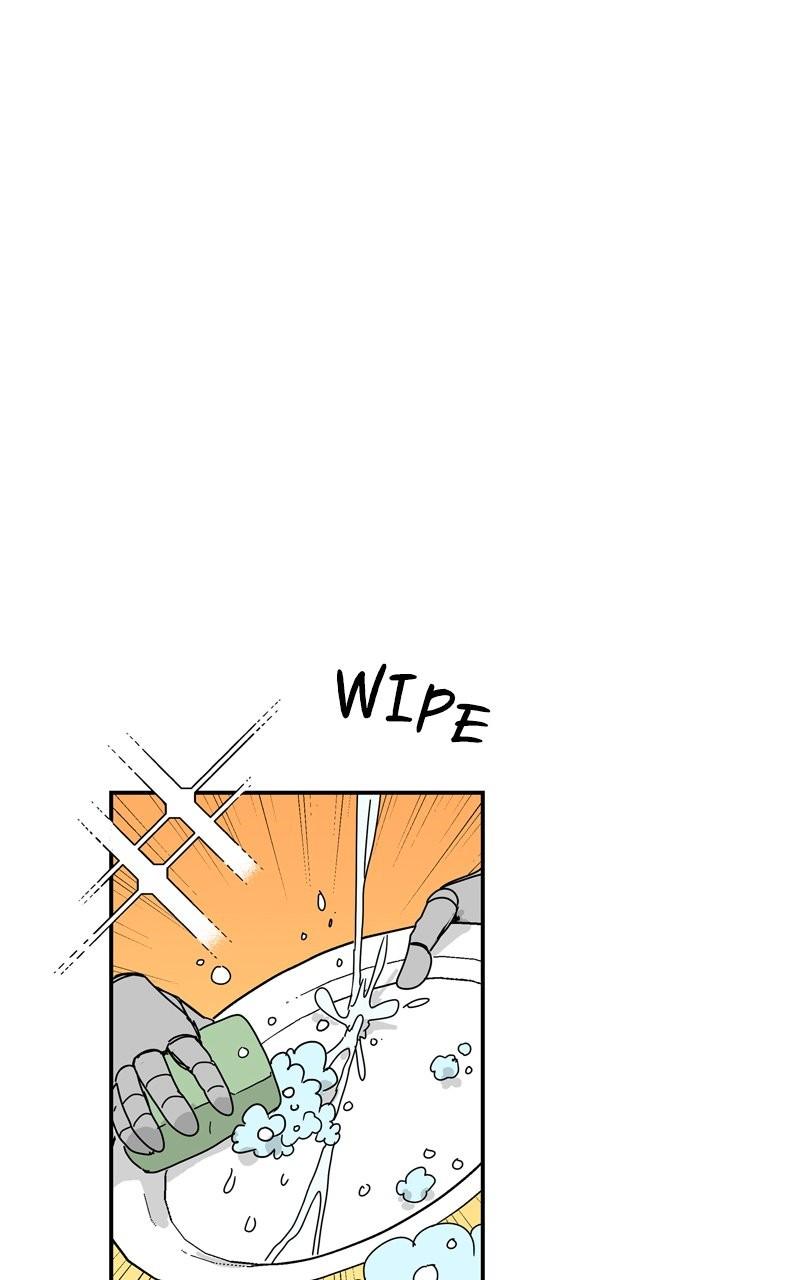 Humanoido Chapter 34 - Page 41