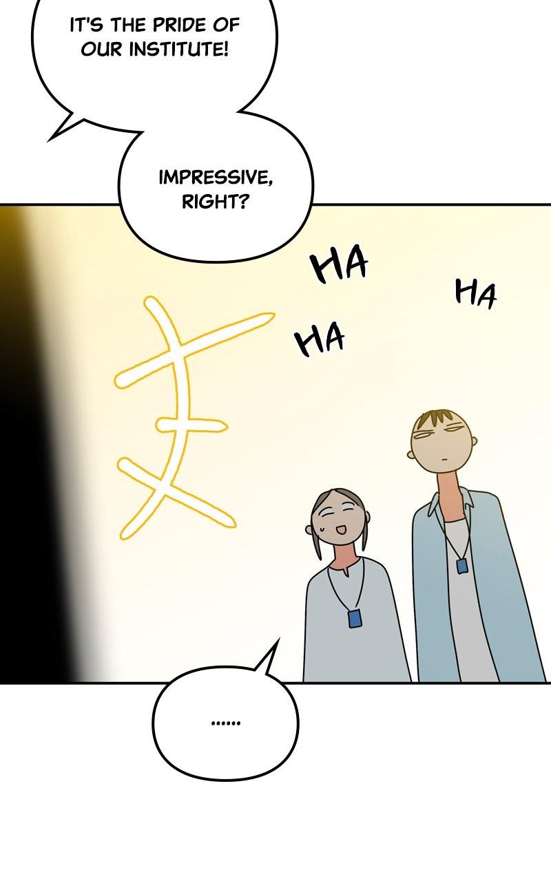 Humanoido Chapter 34 - Page 45