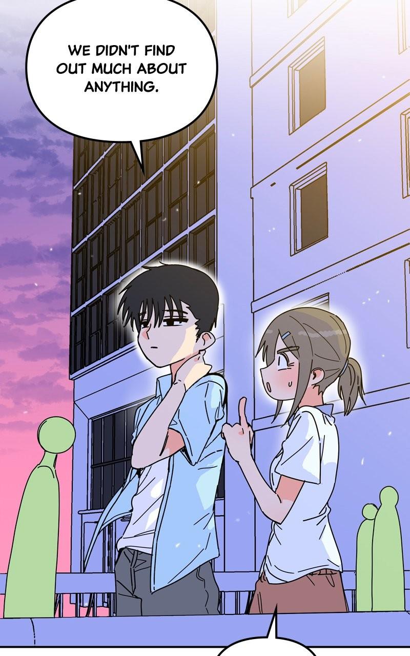 Humanoido Chapter 34 - Page 48