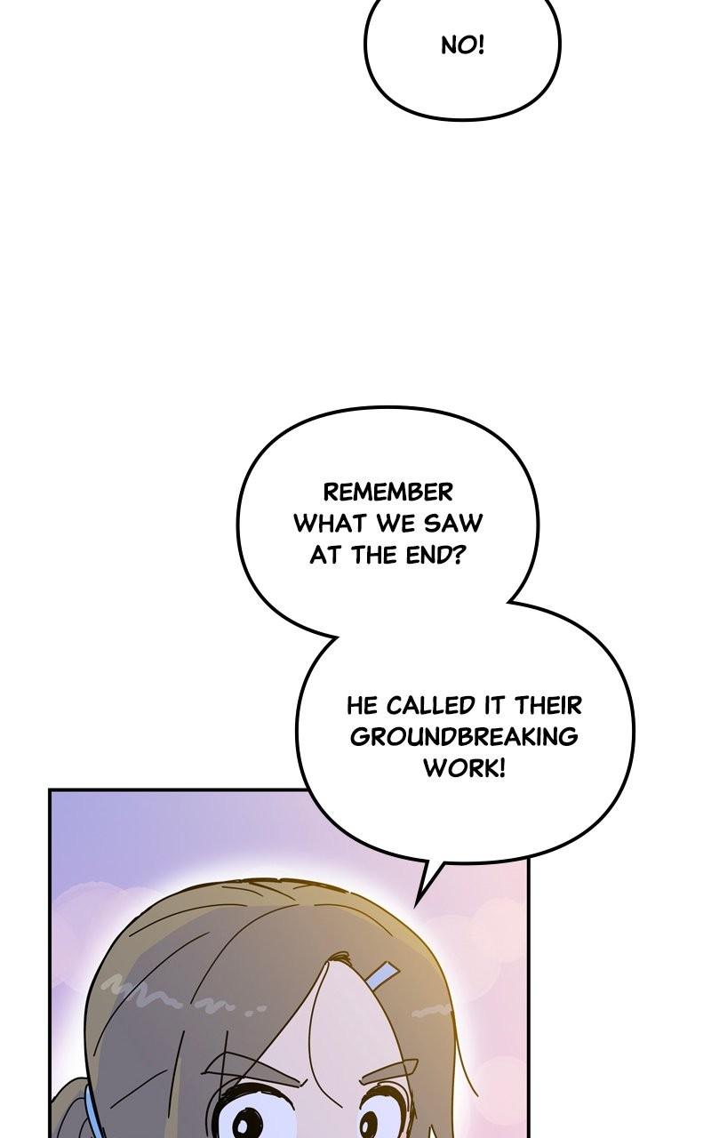 Humanoido Chapter 34 - Page 49