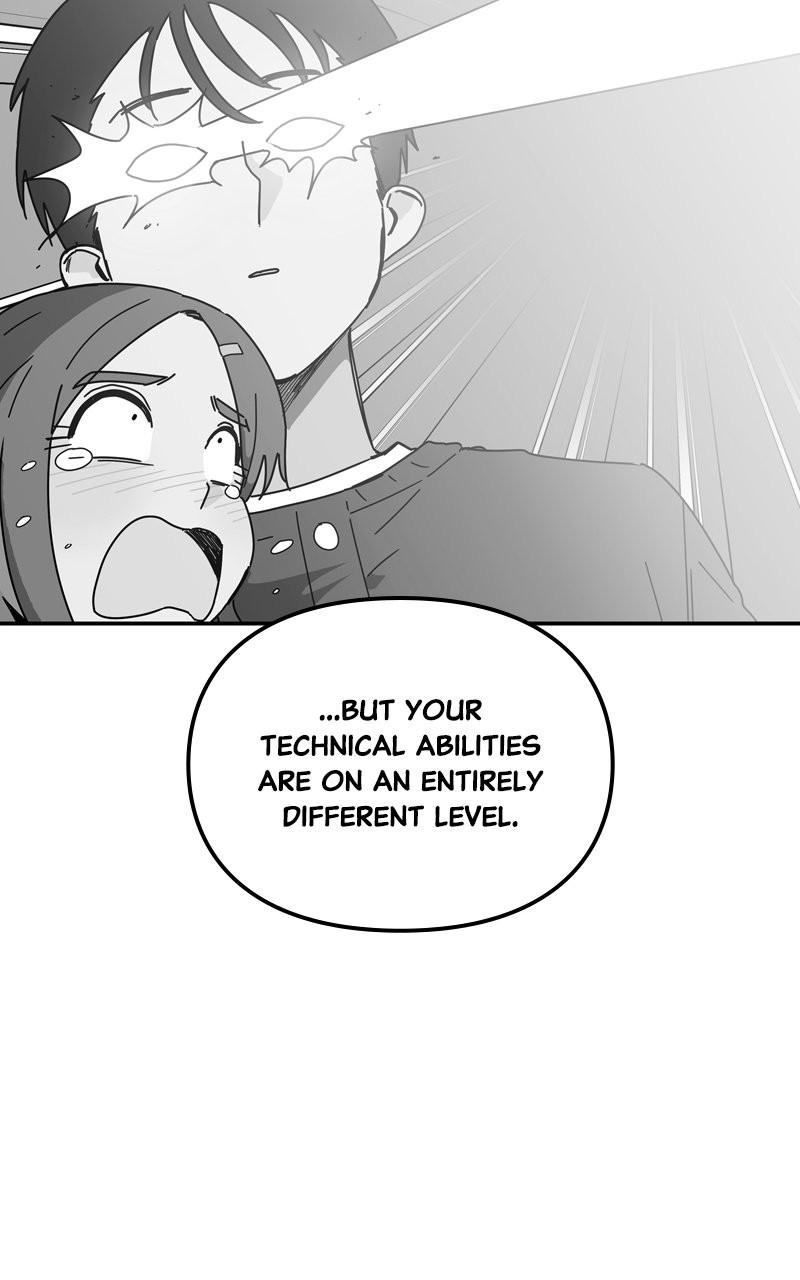 Humanoido Chapter 34 - Page 51