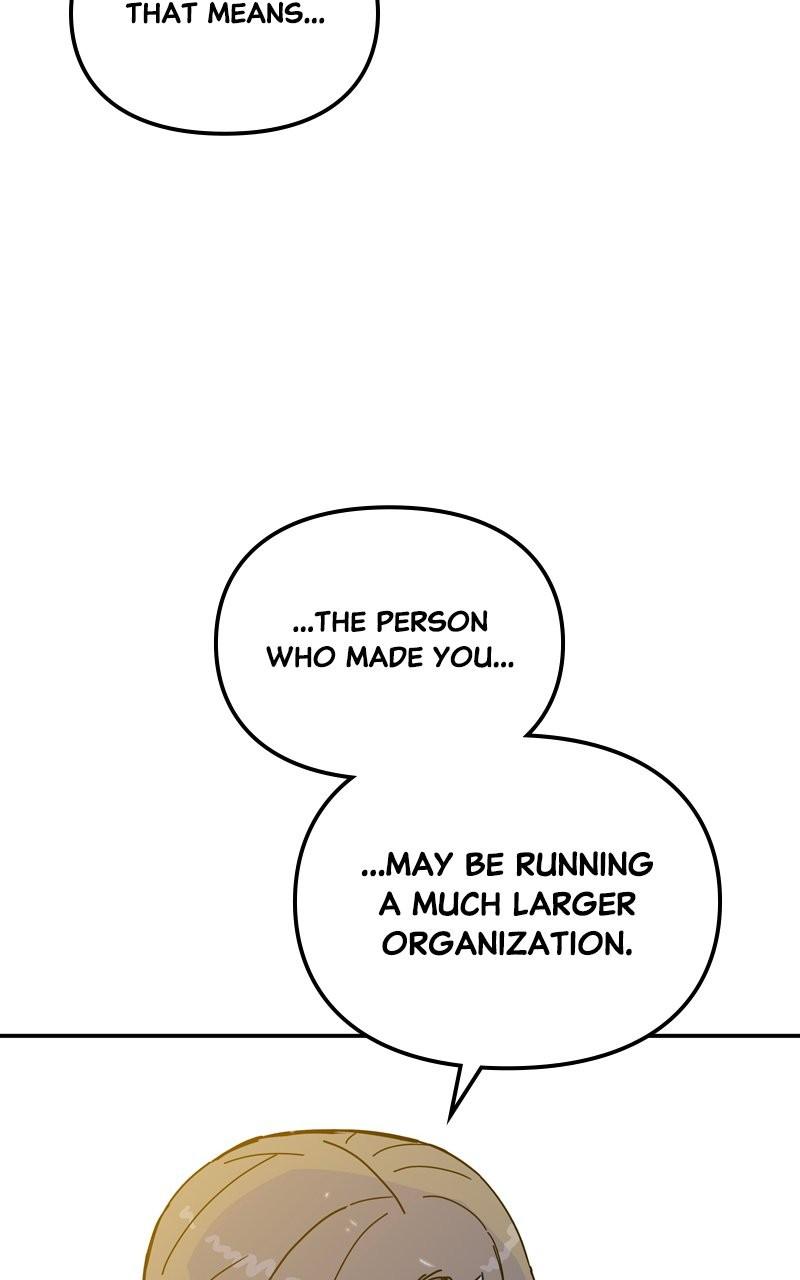 Humanoido Chapter 34 - Page 53