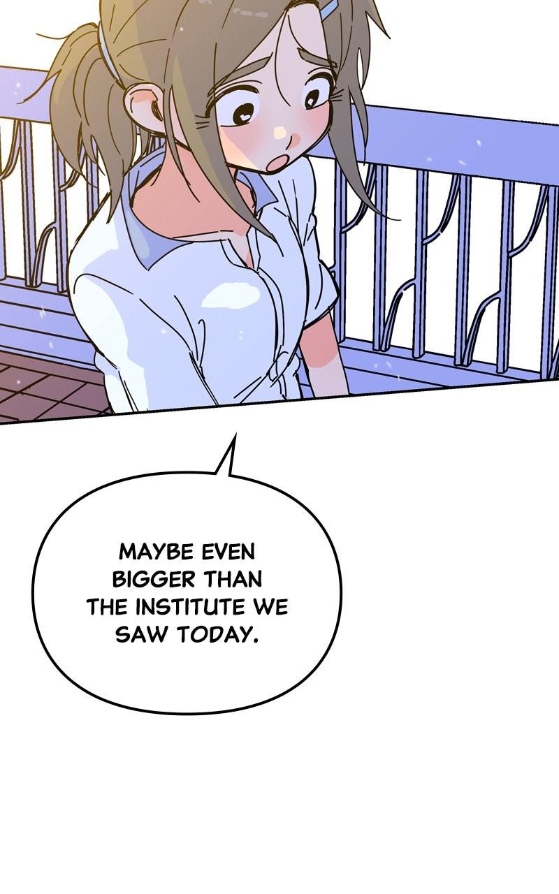 Humanoido Chapter 34 - Page 54