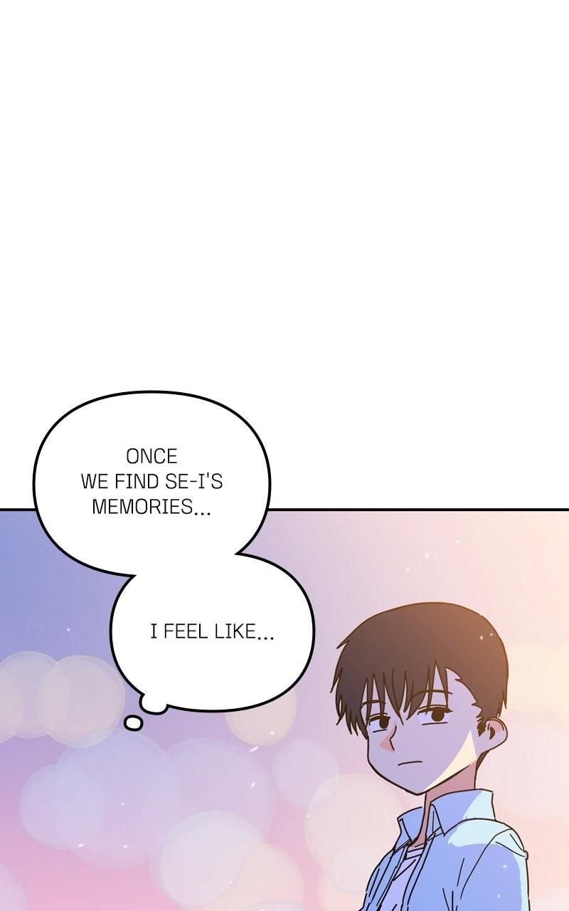 Humanoido Chapter 34 - Page 57