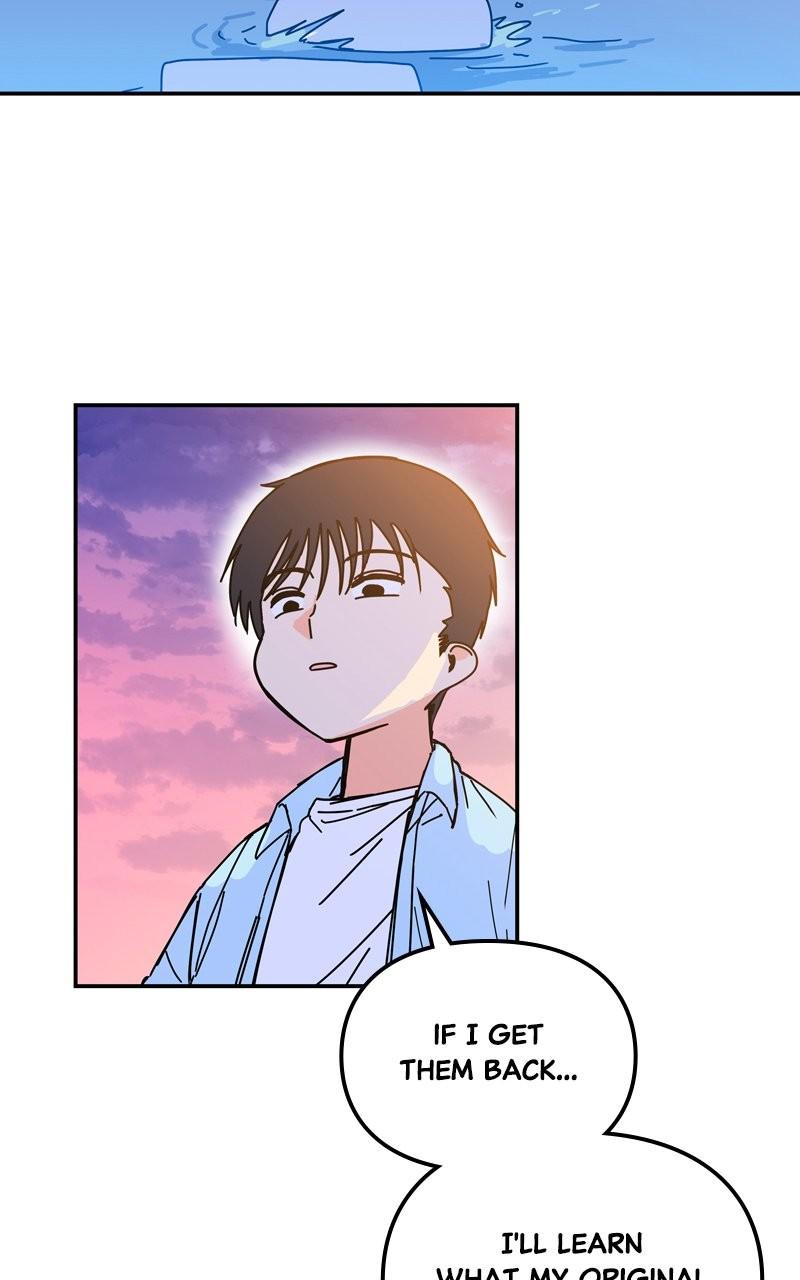 Humanoido Chapter 34 - Page 61