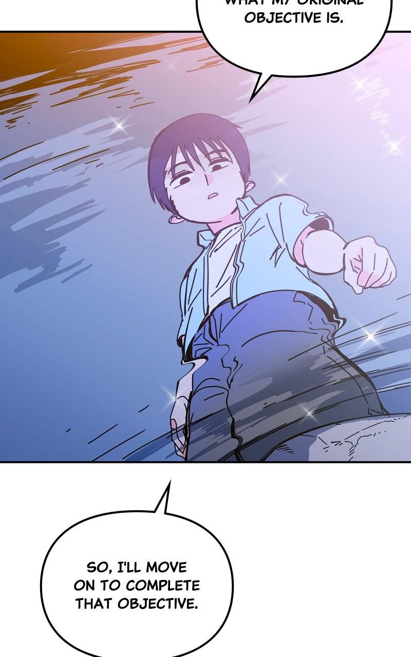 Humanoido Chapter 34 - Page 62