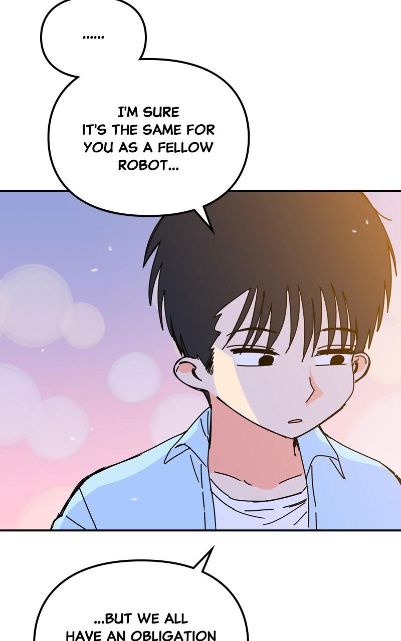 Humanoido Chapter 34 - Page 74