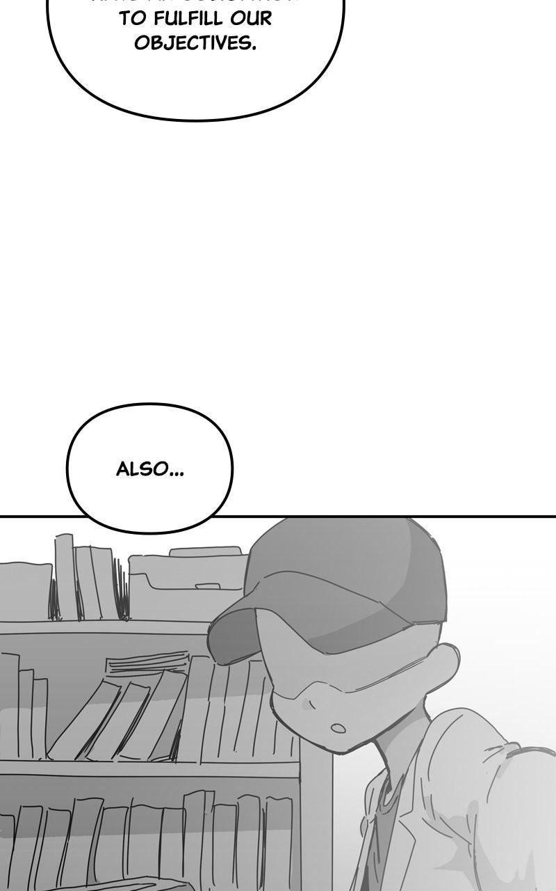 Humanoido Chapter 34 - Page 75