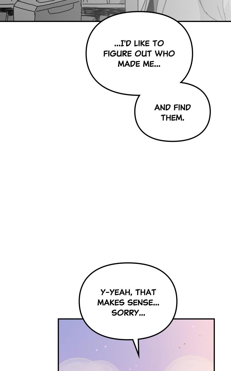 Humanoido Chapter 34 - Page 76