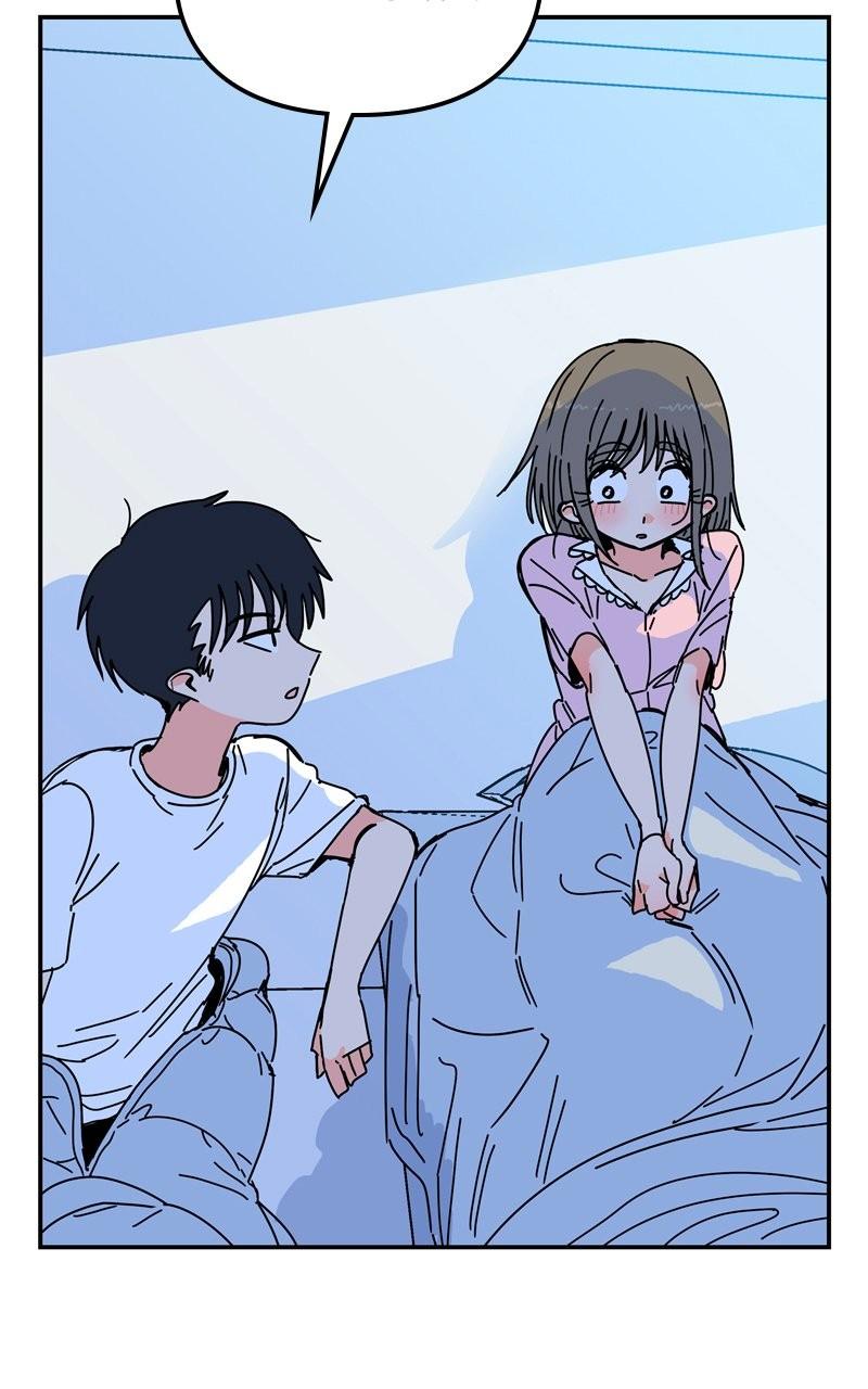 Humanoido Chapter 34 - Page 92