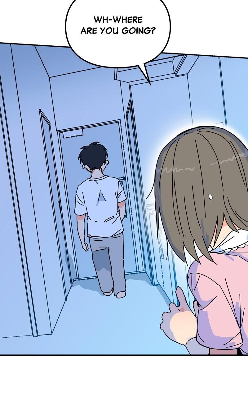 Humanoido Chapter 35 - Page 8