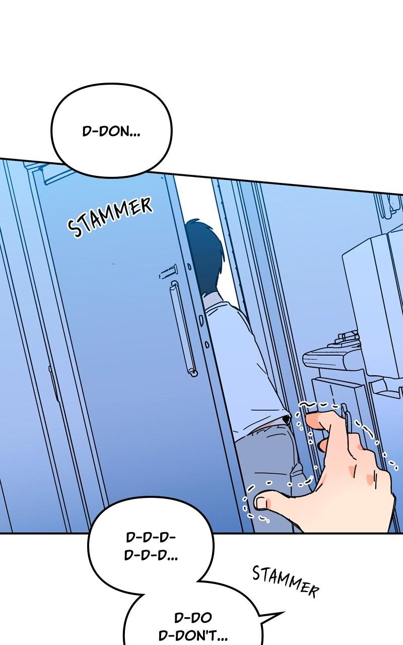 Humanoido Chapter 35 - Page 11