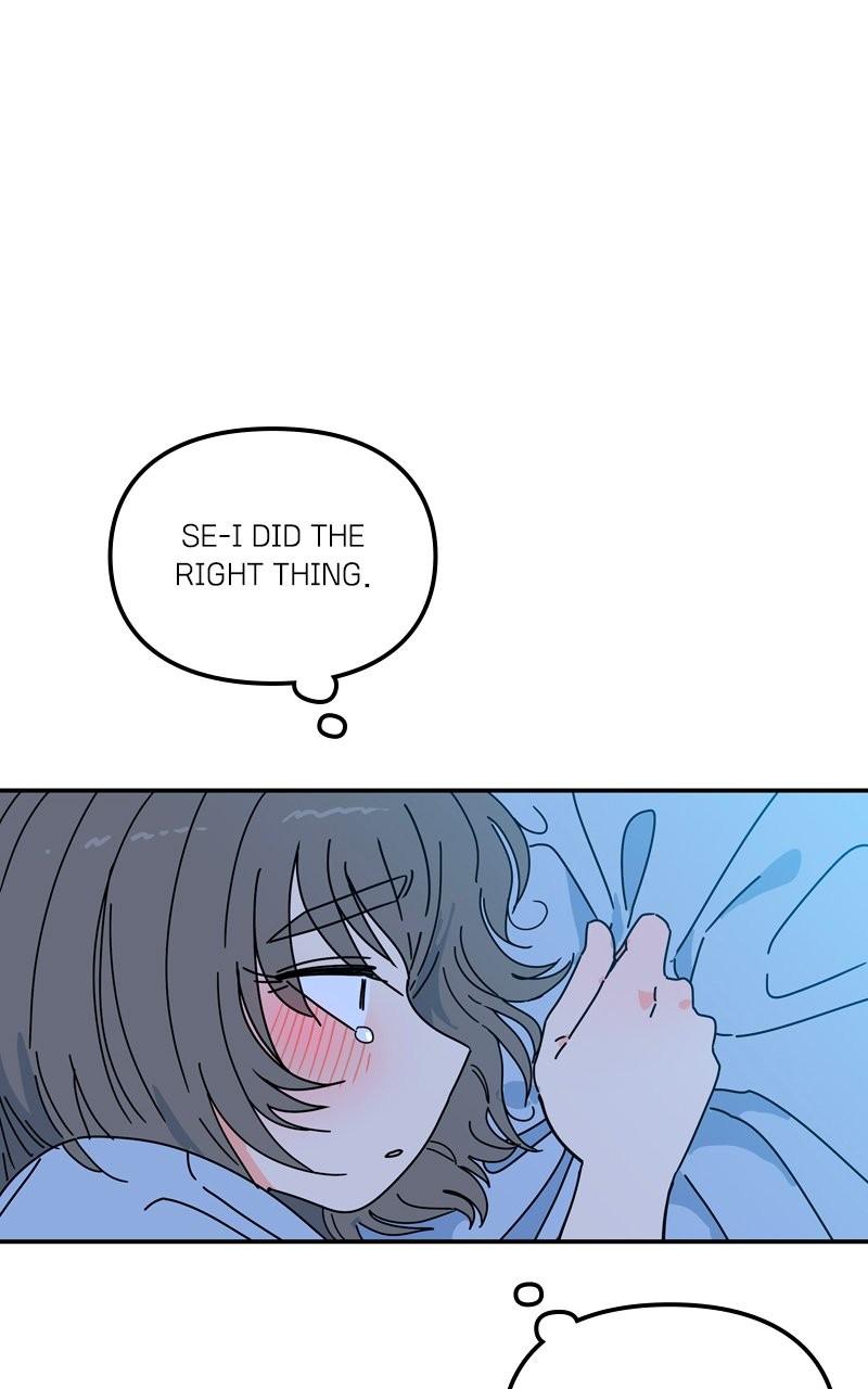 Humanoido Chapter 35 - Page 20