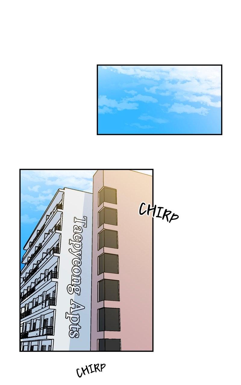 Humanoido Chapter 35 - Page 26