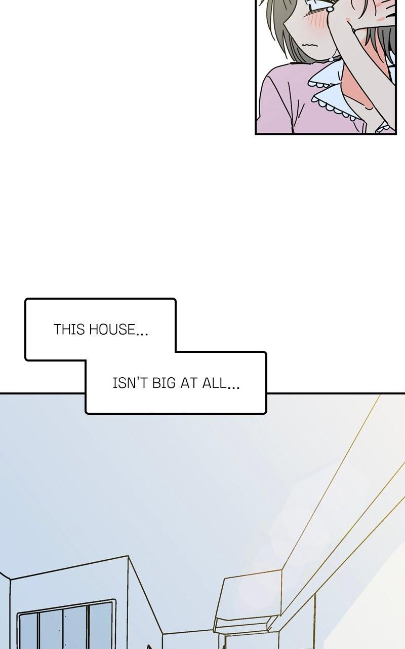 Humanoido Chapter 35 - Page 29