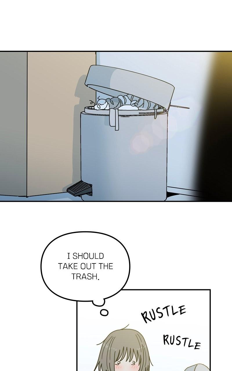 Humanoido Chapter 35 - Page 32