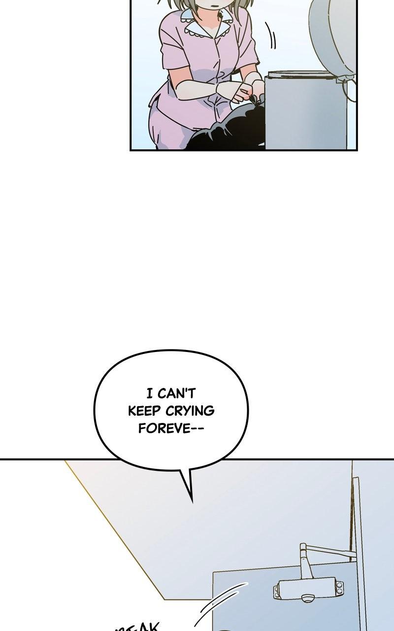 Humanoido Chapter 35 - Page 33