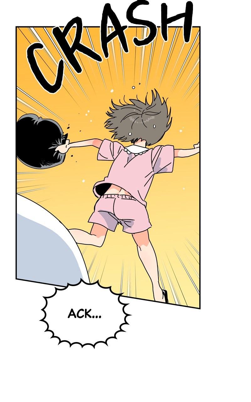 Humanoido Chapter 35 - Page 35