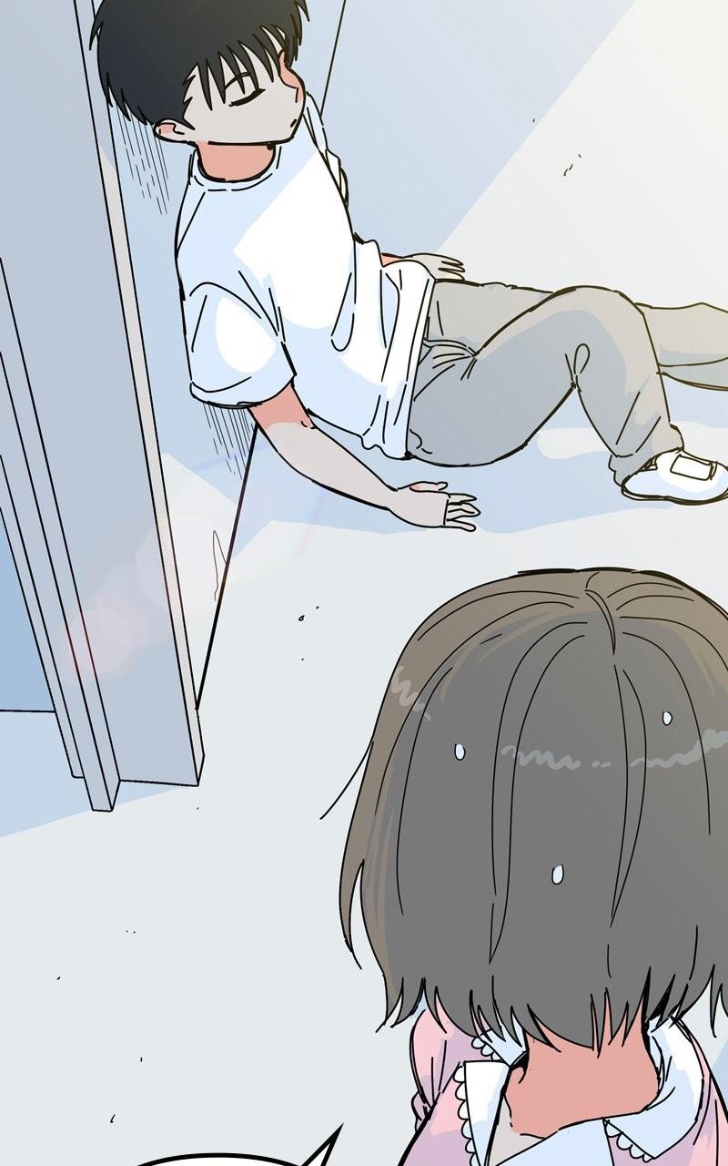 Humanoido Chapter 35 - Page 38