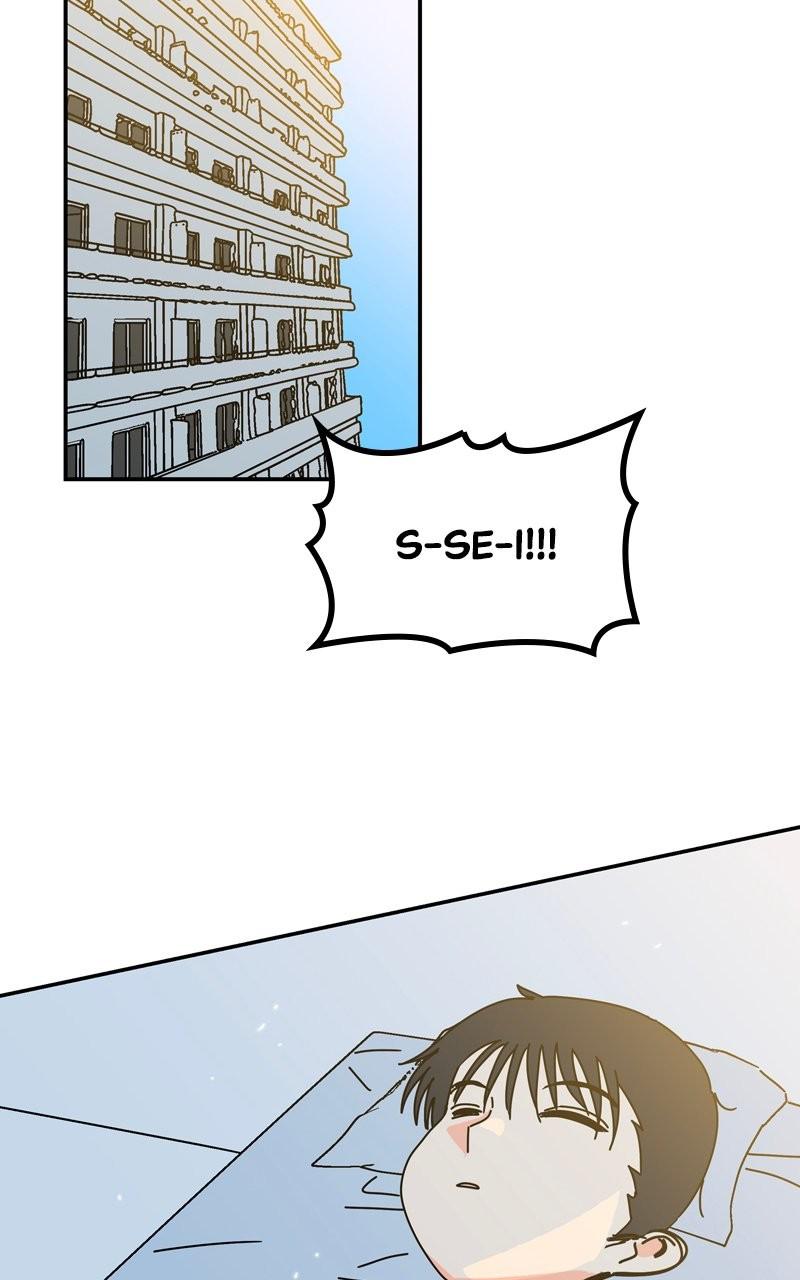 Humanoido Chapter 35 - Page 42