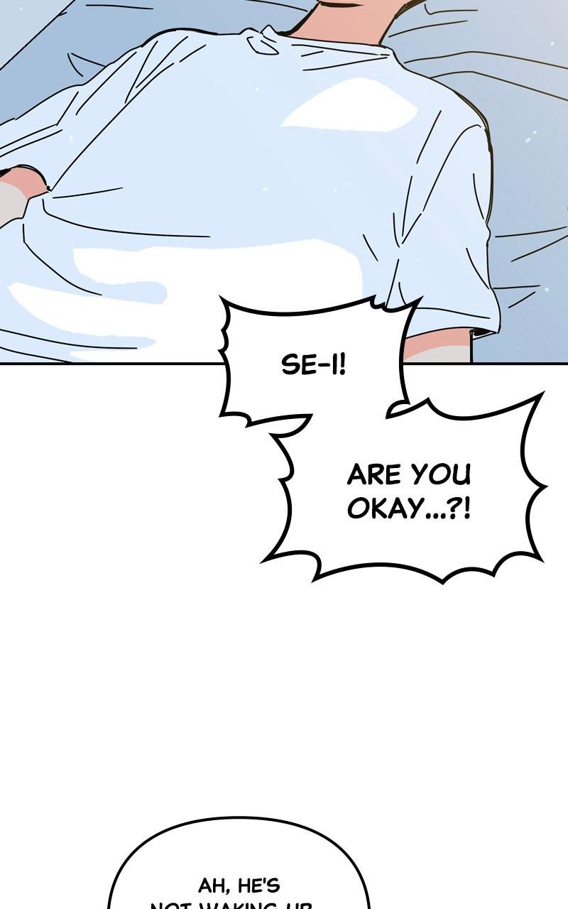 Humanoido Chapter 35 - Page 43