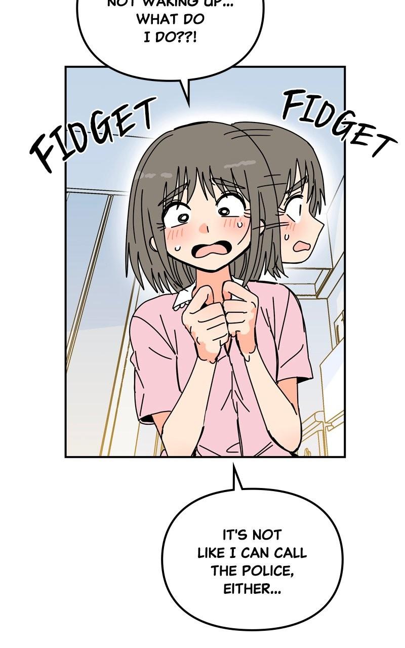 Humanoido Chapter 35 - Page 44