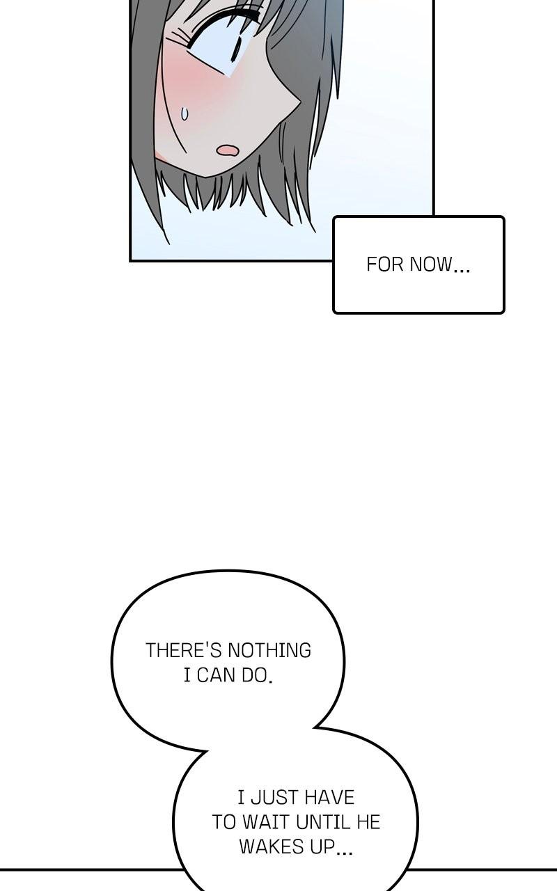 Humanoido Chapter 35 - Page 47