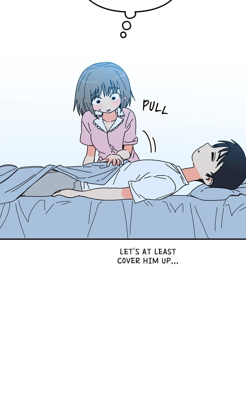 Humanoido Chapter 35 - Page 48