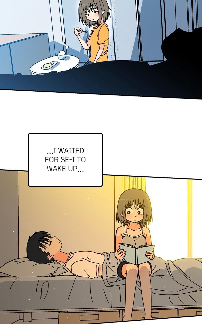 Humanoido Chapter 35 - Page 50