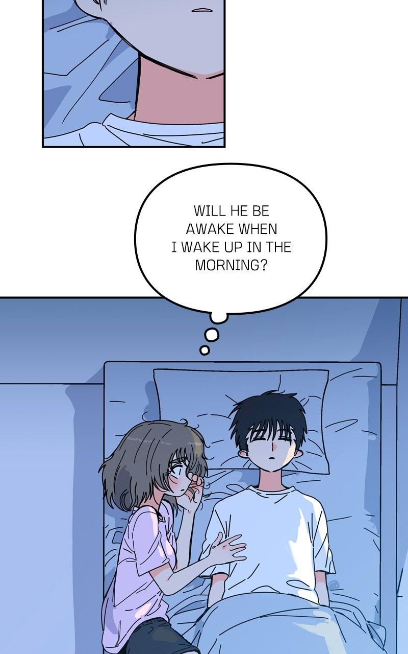 Humanoido Chapter 35 - Page 53