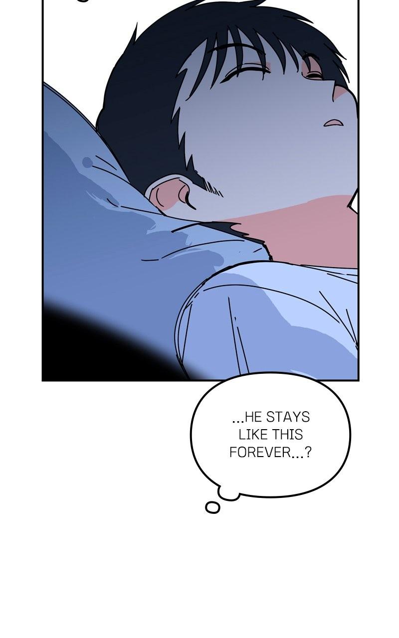 Humanoido Chapter 35 - Page 55