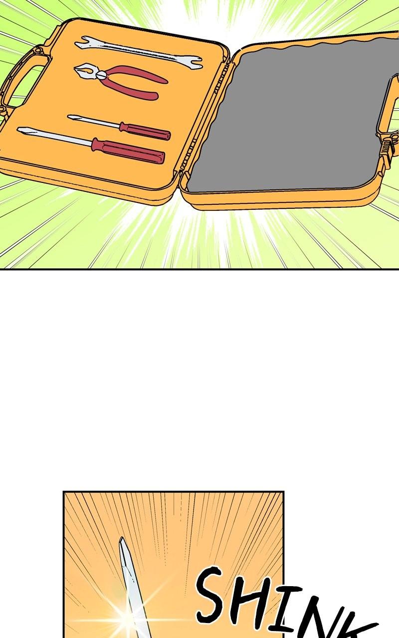 Humanoido Chapter 35 - Page 62