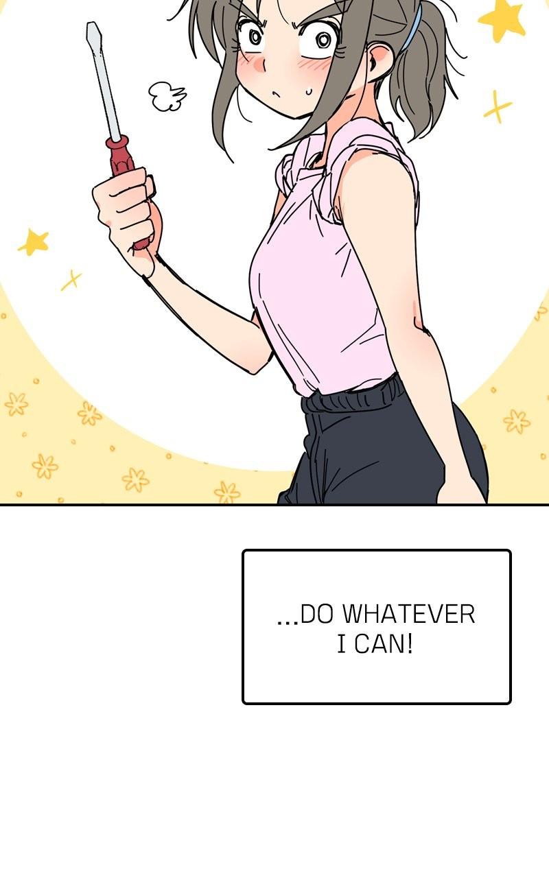 Humanoido Chapter 35 - Page 65