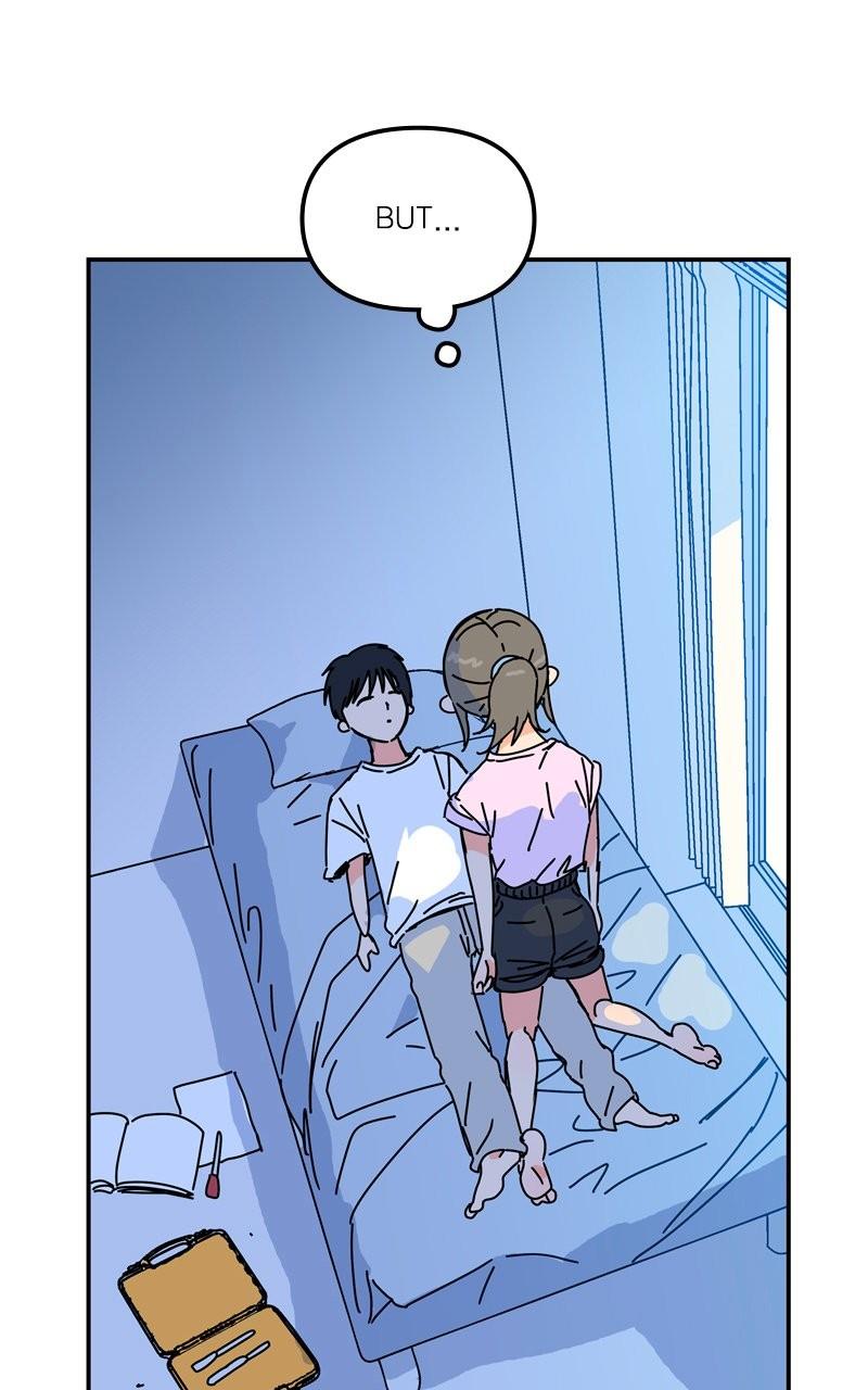 Humanoido Chapter 35 - Page 66