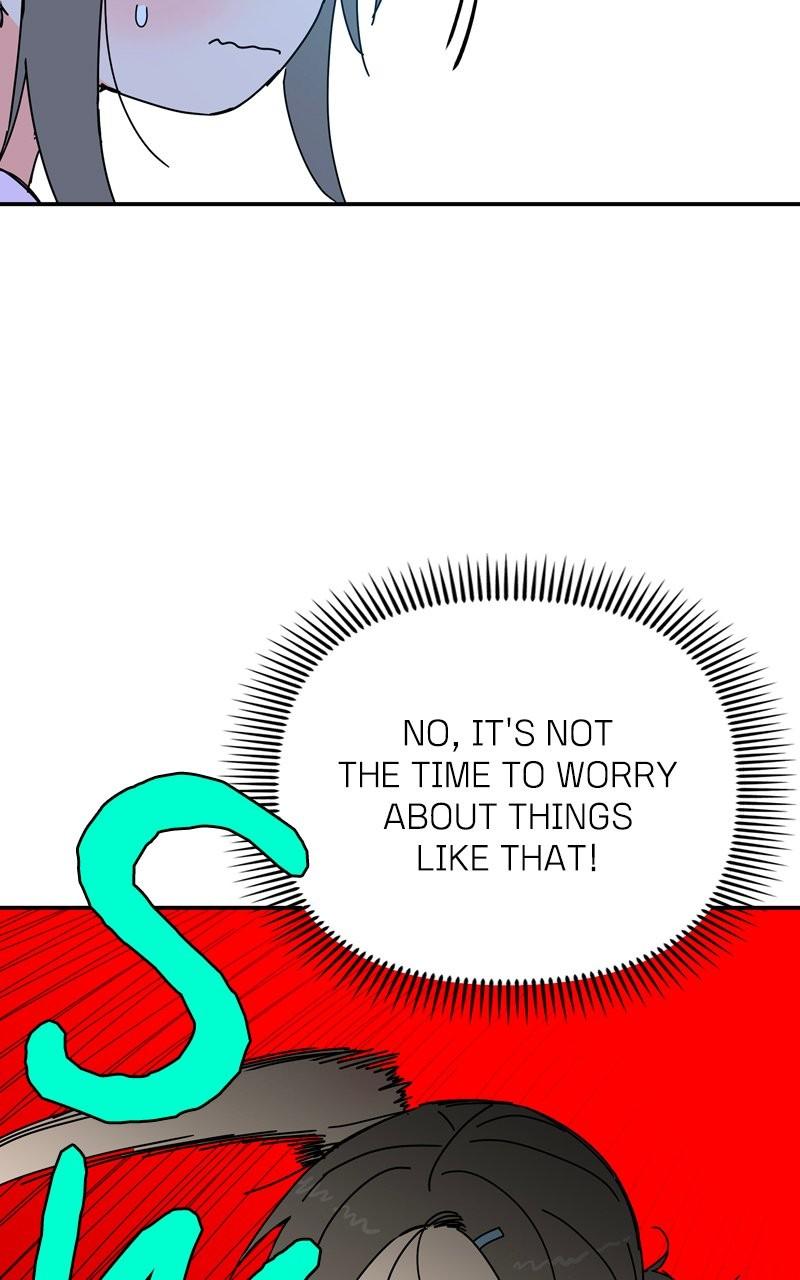 Humanoido Chapter 35 - Page 69