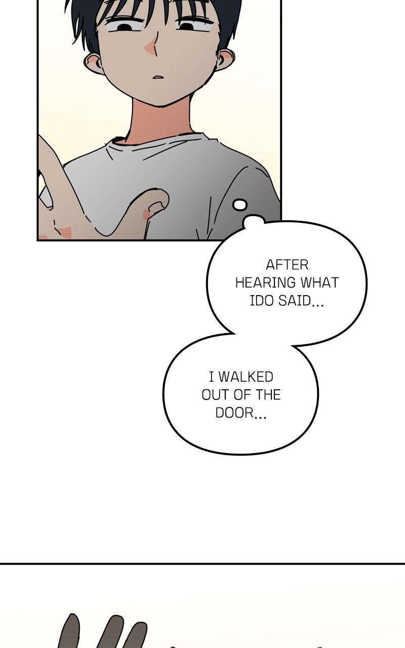 Humanoido Chapter 35 - Page 76