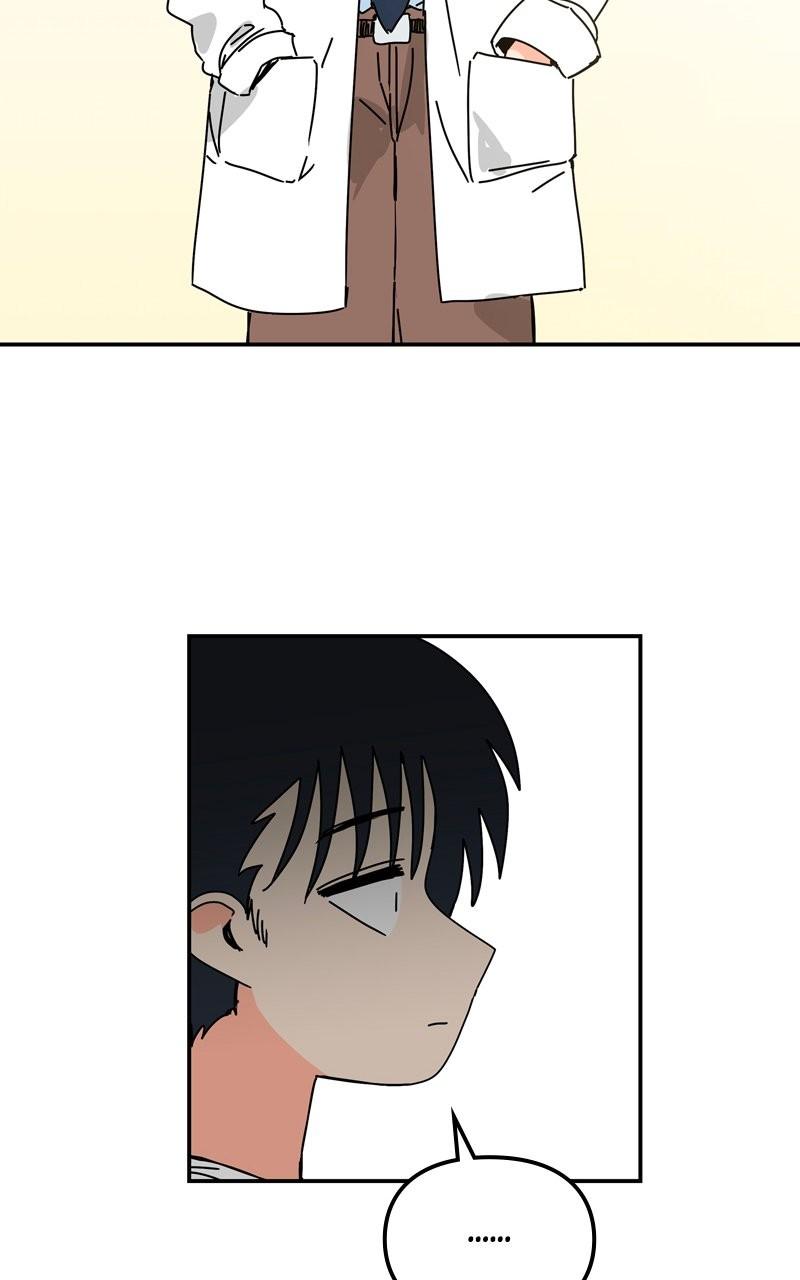 Humanoido Chapter 35 - Page 80