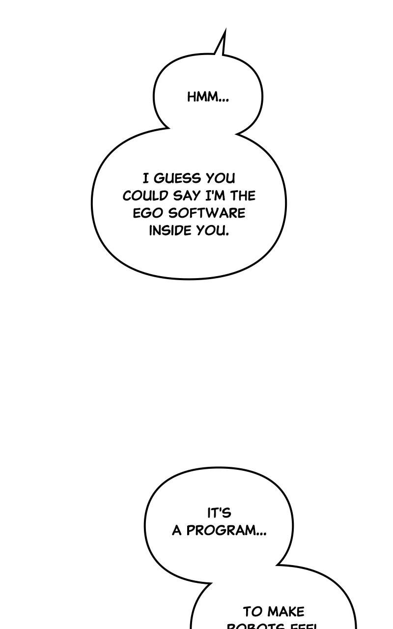 Humanoido Chapter 35 - Page 82