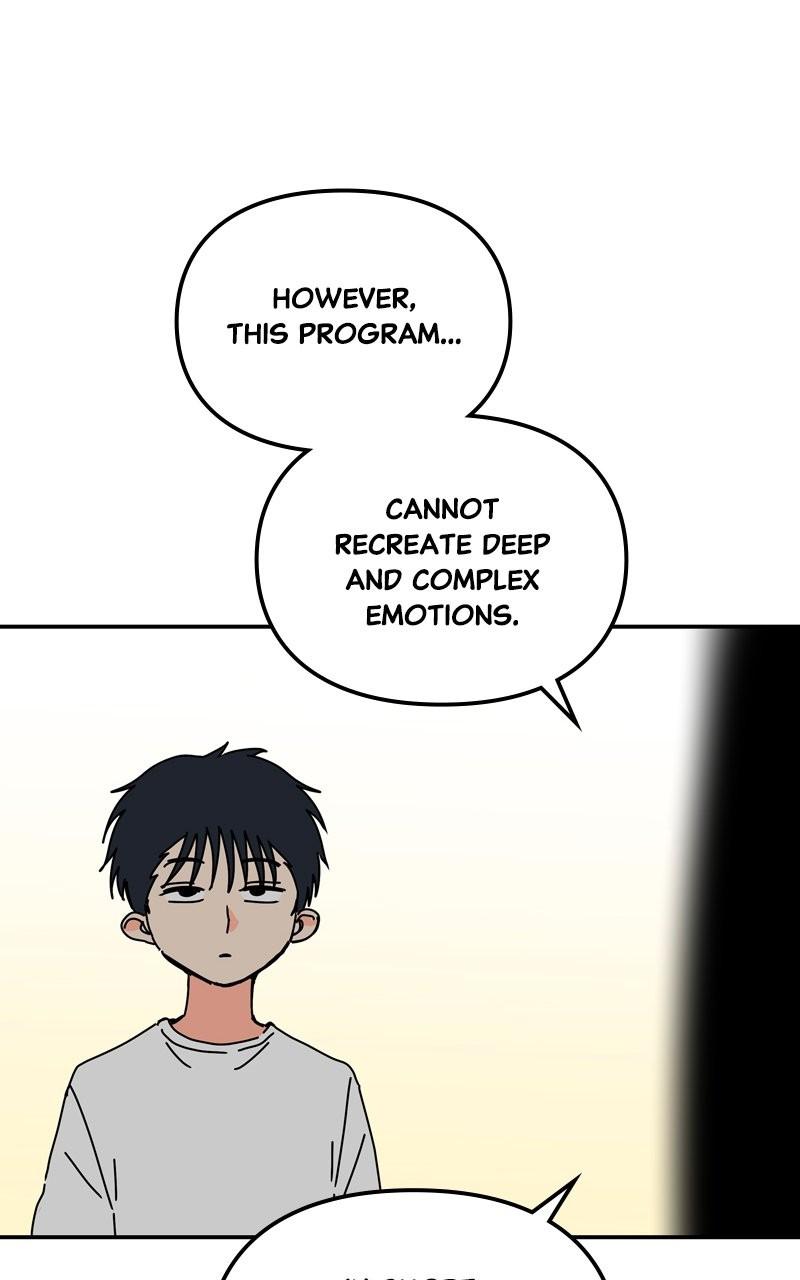 Humanoido Chapter 35 - Page 84