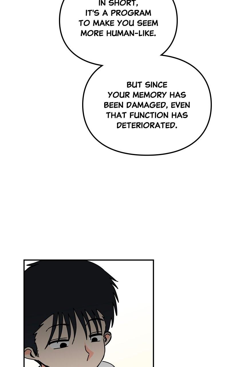 Humanoido Chapter 35 - Page 85