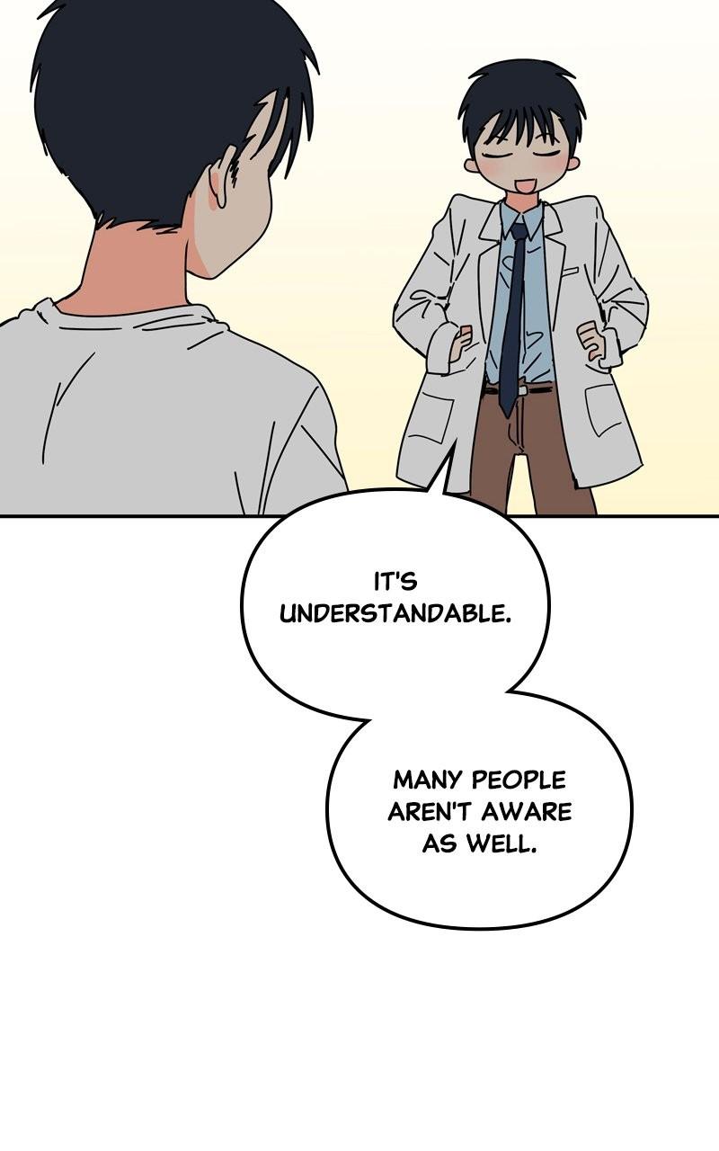 Humanoido Chapter 35 - Page 87