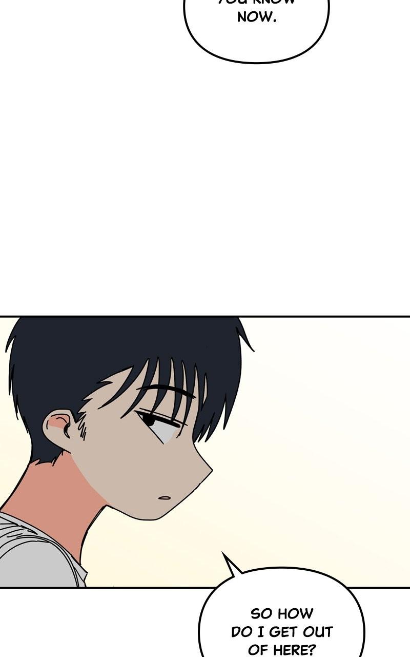 Humanoido Chapter 35 - Page 89