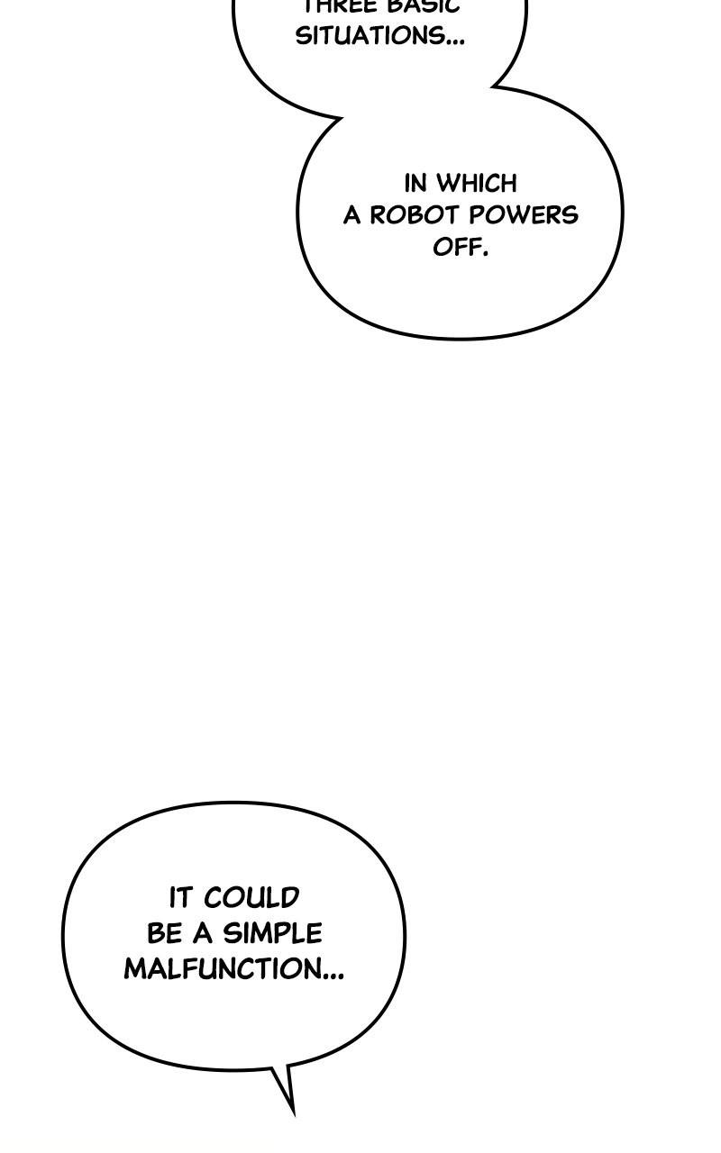 Humanoido Chapter 35 - Page 92