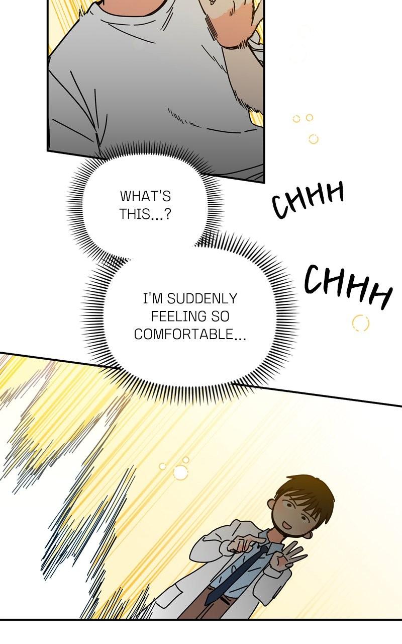 Humanoido Chapter 35 - Page 95