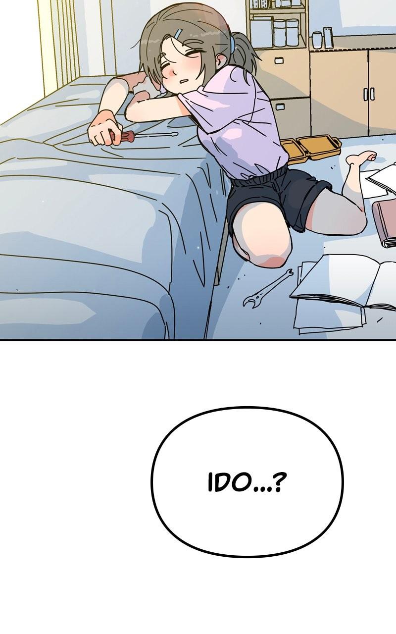 Humanoido Chapter 35 - Page 104