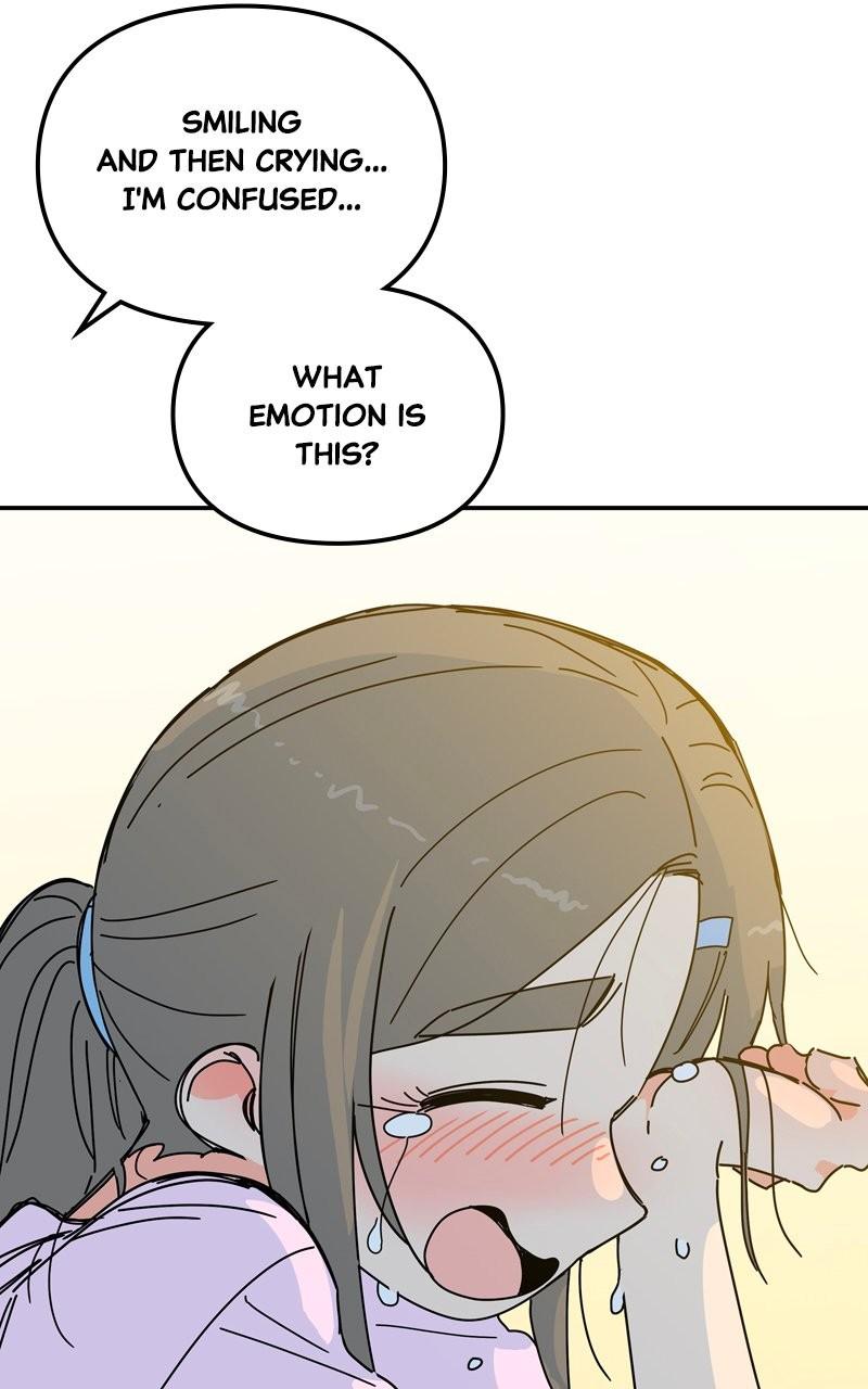 Humanoido Chapter 35 - Page 116