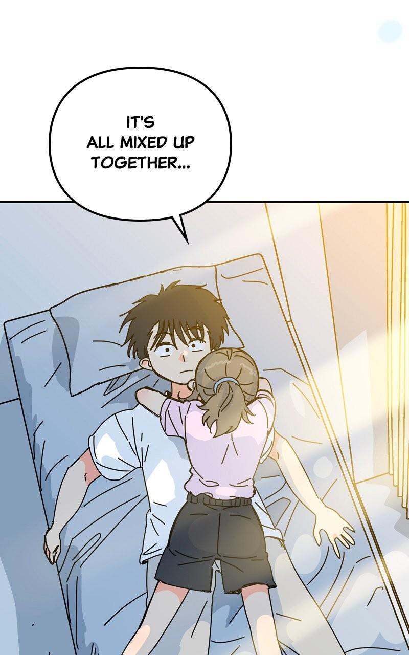 Humanoido Chapter 35 - Page 120