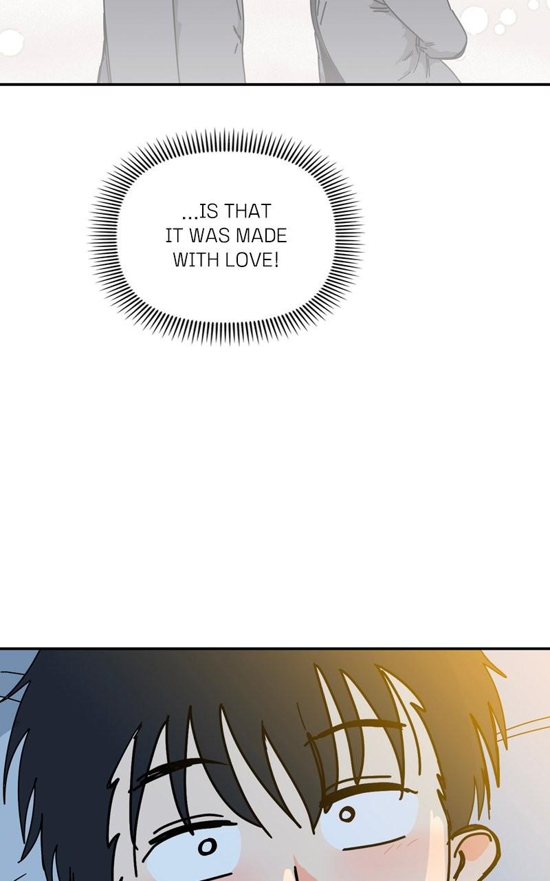 Humanoido Chapter 35 - Page 123