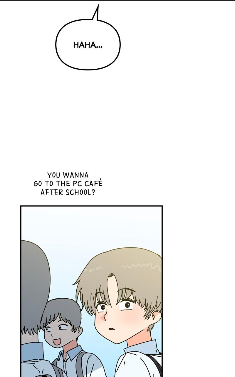 Humanoido Chapter 36 - Page 4