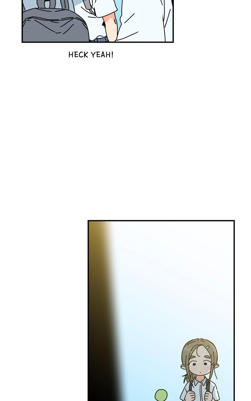 Humanoido Chapter 36 - Page 5